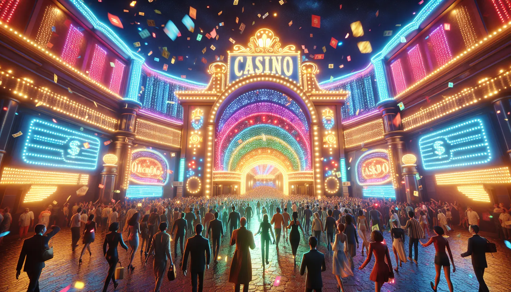 404 Hatası ve Yeni Link - Casival Görseli