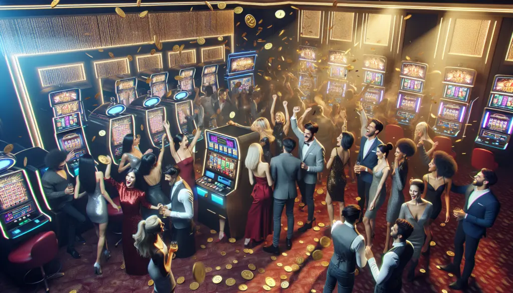 Bedava Dönüş (Free Spin) Kodu - Casival Görseli