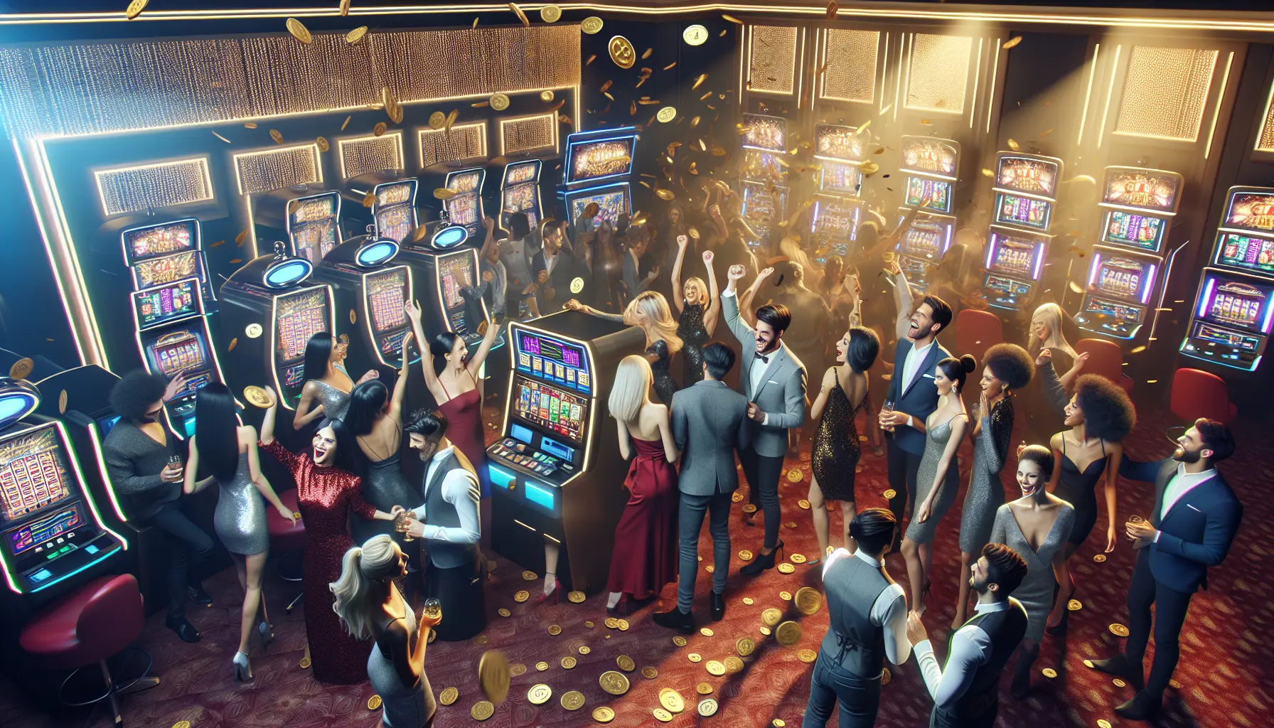 Bedava Dönüş (Free Spin) Kodu - Casival Görseli