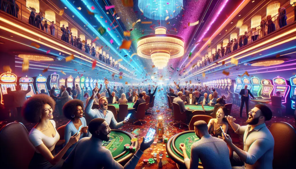 Mobil Giriş Yöntemleri - Casival Görseli