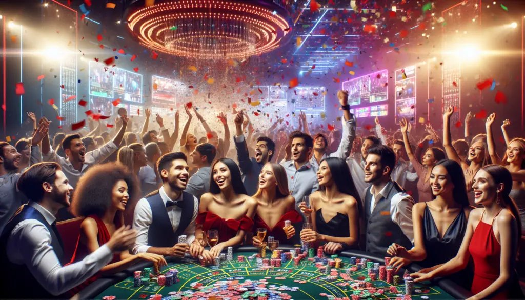 Oyuncu Özel Bahisleri - Casival Görseli