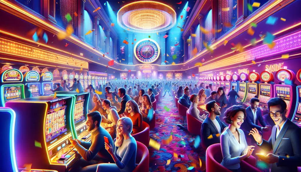 Mobil Uygulama (APK) İndir - Casival Görseli