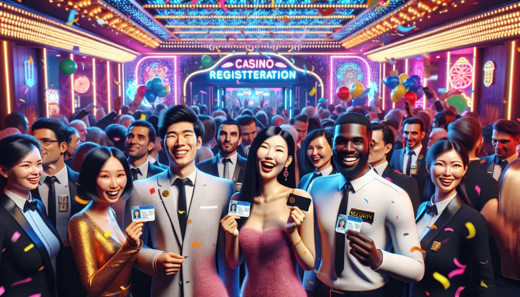 Hesap Onayı ve Belge İsteme Durumu - Casival Görseli