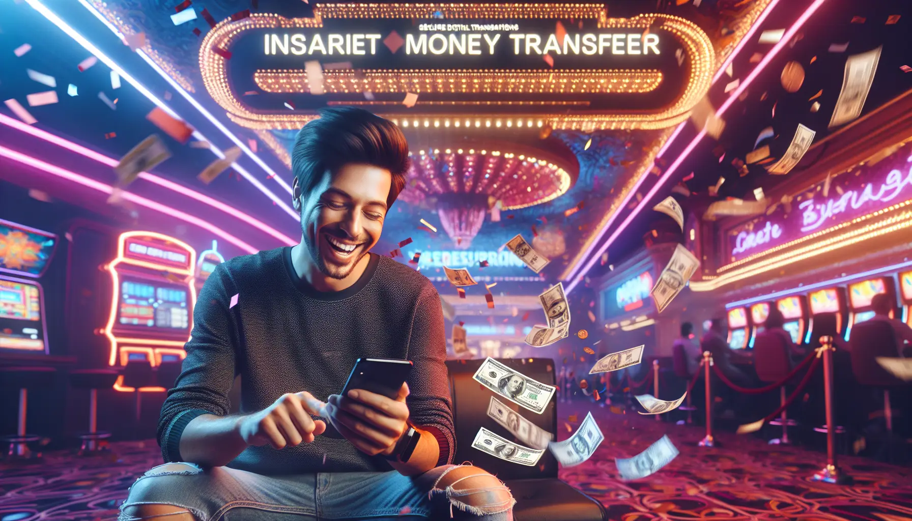 Papara Çekim Süresi Ne Kadar? - Casival Görseli