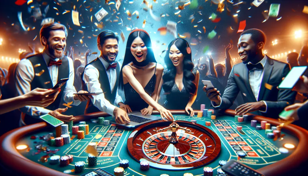 Aranma Talebi Oluşturma - Casival Görseli