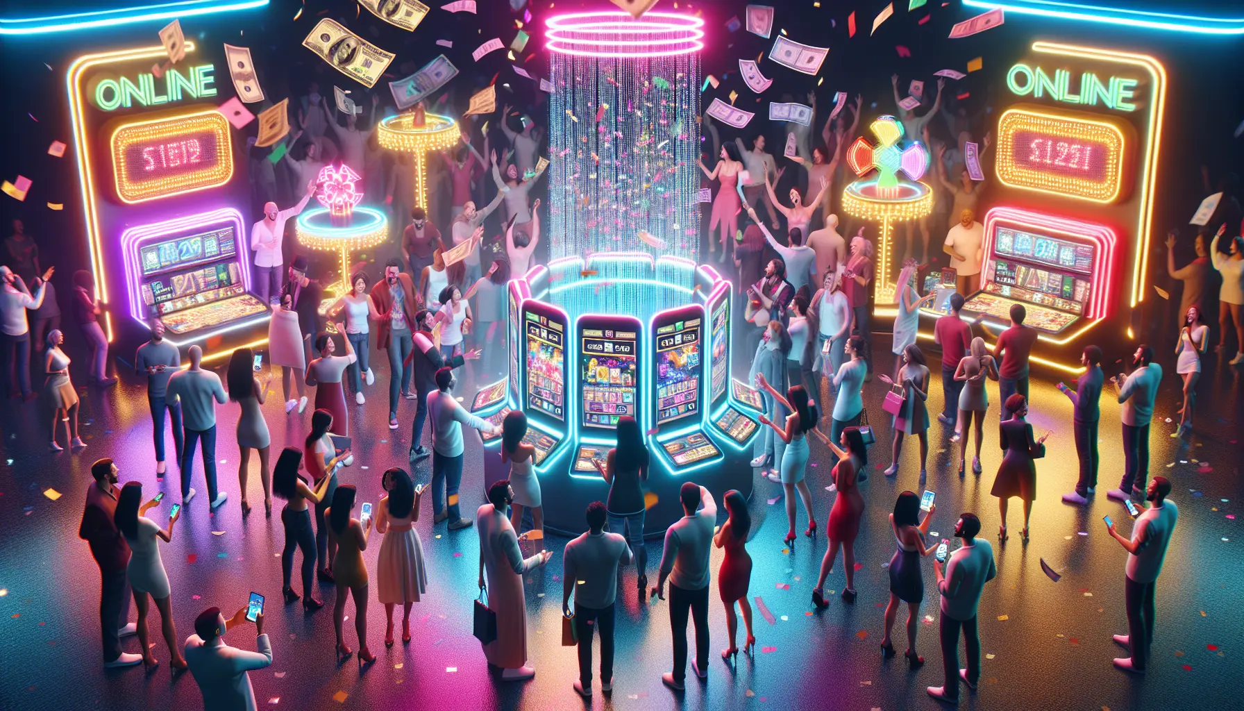 Neden Bu Siteyi Seçmeliyim? - Casival Görseli