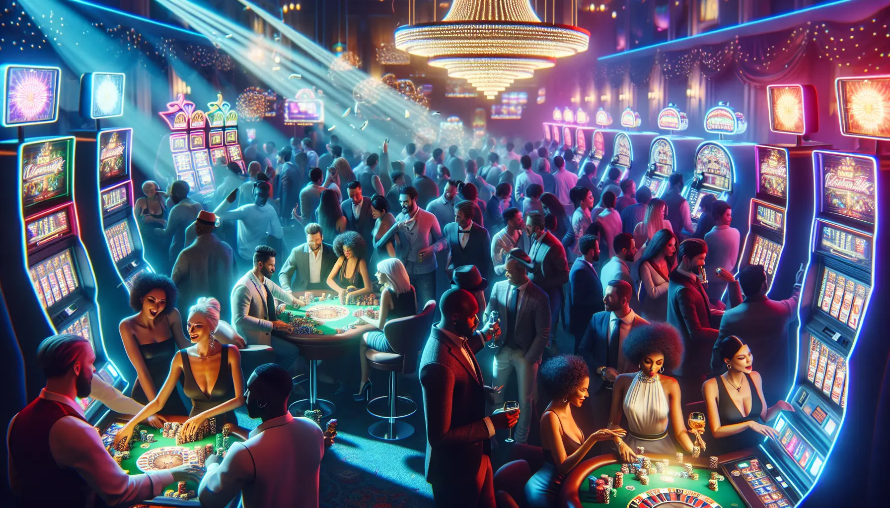 Gececilere Özel Kayıp Bonusu - Casival Görseli