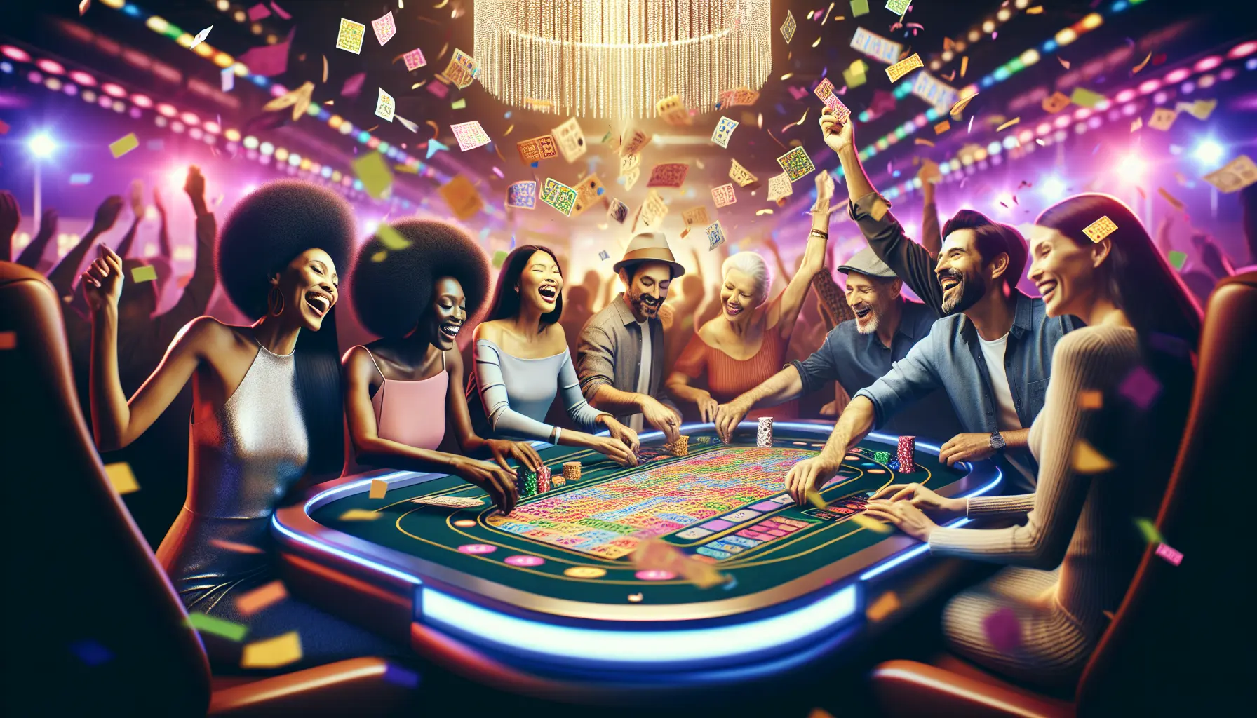 Kazı Kazan (Scratch) Oyunları - Casival Görseli