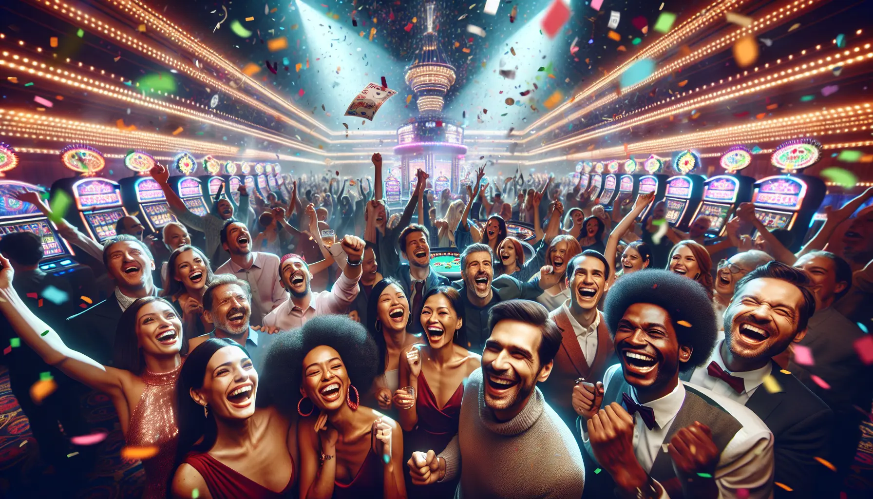 Deneme Bonusu Var mı? - Casival Görseli