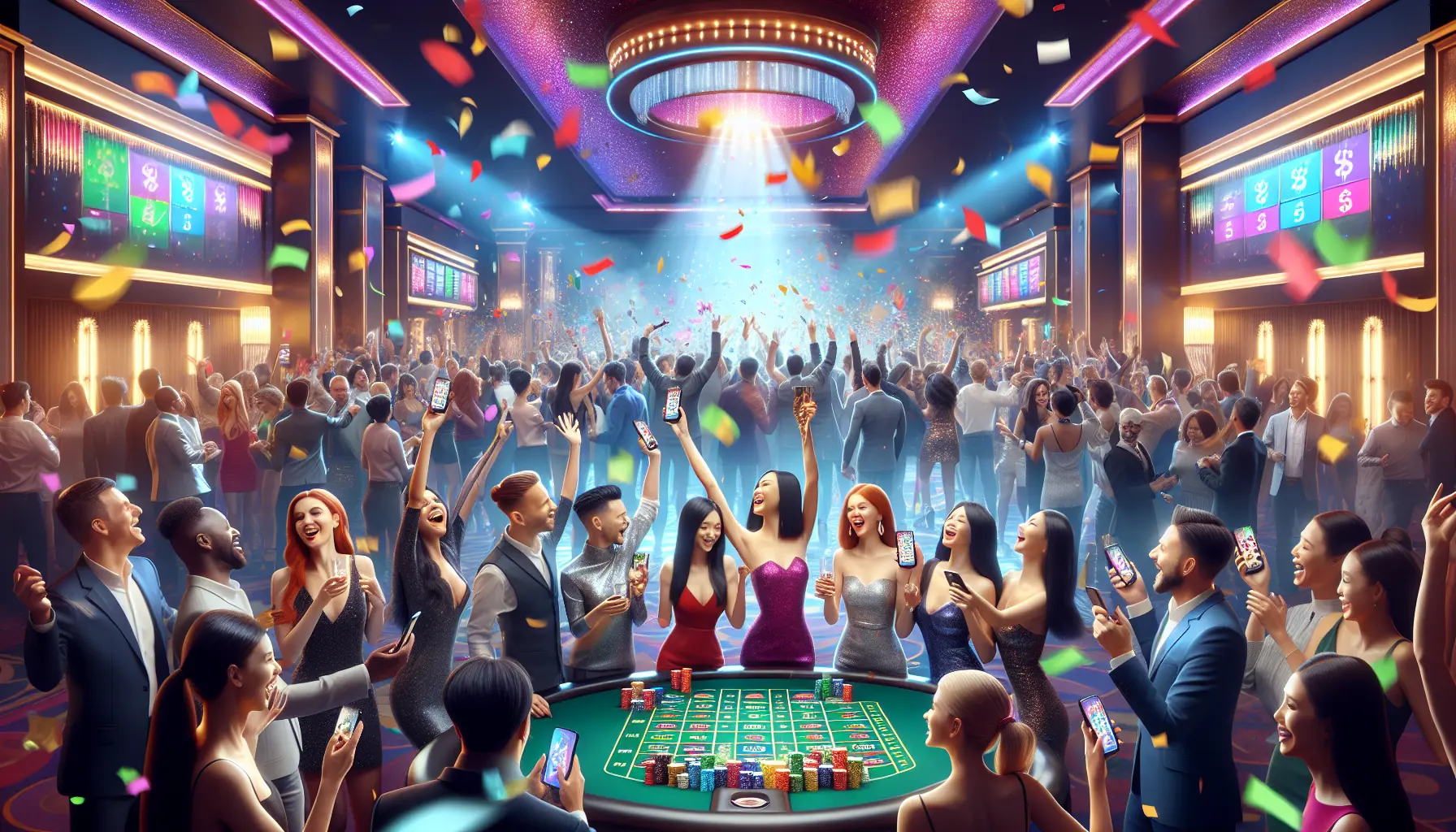 Arkadaşını Getir Bonusu - Casival Görseli