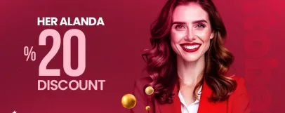 Titobet %20 Discount